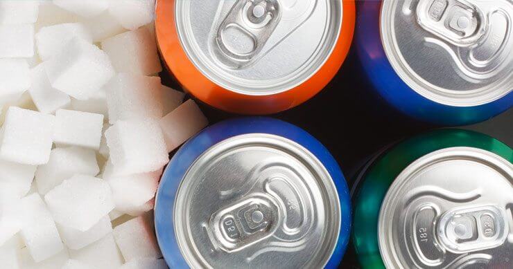 How Energy Drinks are Destroying Your Health