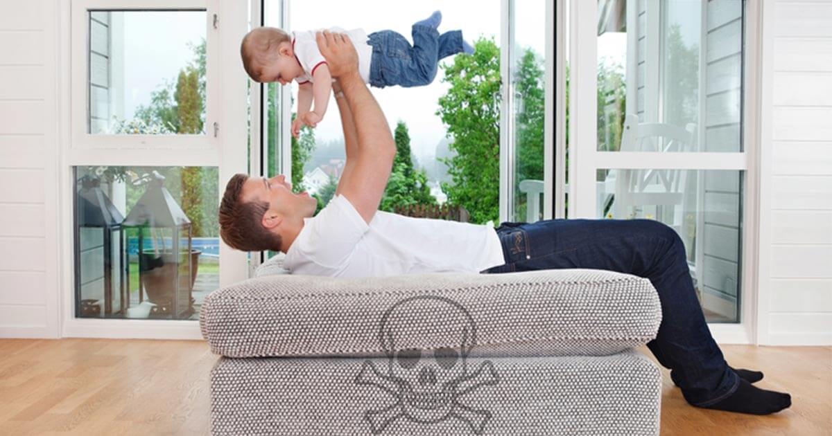 7 Household Items with Toxic Heavy Metals 7 Household Items with Toxic Heavy Metals